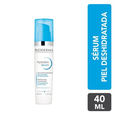 TRATAMIENTO FACIAL BIODERMA RUTINA PIELES SENSIBLES FULL HIDRATACION - 3