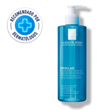 TRATAMIENTO FACIAL LA ROCHE POSAY RUTINA PIELES MIXTAS LIMPIEZA E HIDRATACION - 3