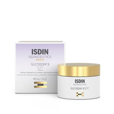 SET TRATAMIENTO FACIAL ISDIN CEUTICS HIDRATACION PROFUNDA ANTIEDAD HYALURONIC + GLICO - 2