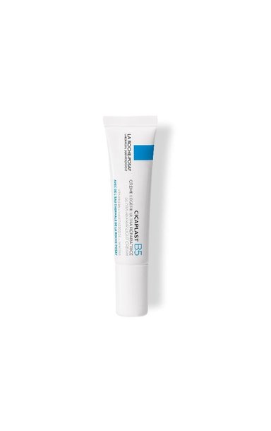 LA ROCHE-POSAY CREMA REPARADORA CICAPLAST BAUME B5+ 15ML - 1