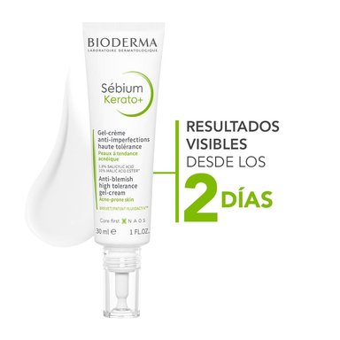 BIODERMA SÉBIUM KERATO+ 30ML - 4