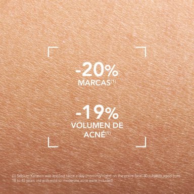 BIODERMA SÉBIUM KERATO+ 30ML - 7