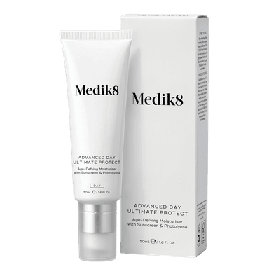 TRATAMIENTO FACIAL MEDIK8 ADVANCED ULTIMATE PROTECT SPF 50 50 ML - 1