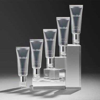 TRATAMIENTO FACIAL MEDIK8 CRYSTAL RETINAL 3 30 ML - 2