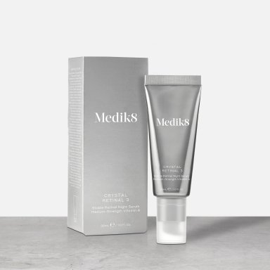 TRATAMIENTO FACIAL MEDIK8 CRYSTAL RETINAL 3 30 ML - 8