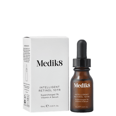 MEDIK8 INTELLIGENT RETINOL 10TR 15ML - 1