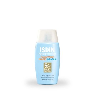 PACK ISDIN FOTOPROTECCIÓN PEDIATRICS PARA ROSTRO Y CUERPO - 4