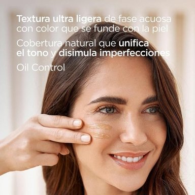 SET TRATAMIENTO FACIAL CORPORAL ISDIN FOTOPROTECCION COLOR FUSION WATER + GEL CREMA - 3