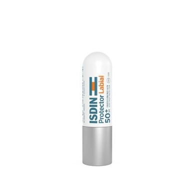 LABIAL ISDIN PROTECTOR SENSIBLES SPF 50+ 4 GR - 1
