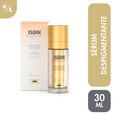 TRATAMIENTO FACIAL ISDIN CEUTICS MELACLEAR - 1