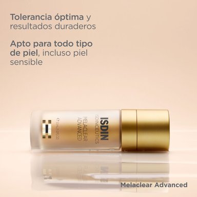 TRATAMIENTO FACIAL ISDIN CEUTICS MELACLEAR - 6