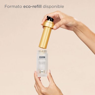 TRATAMIENTO FACIAL ISDIN CEUTICS MELACLEAR - 9