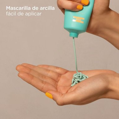 TRATAMIENTO FACIAL ISDIN ACNIBEN MASCARILLA PURIFICANTE 75 ML - 3