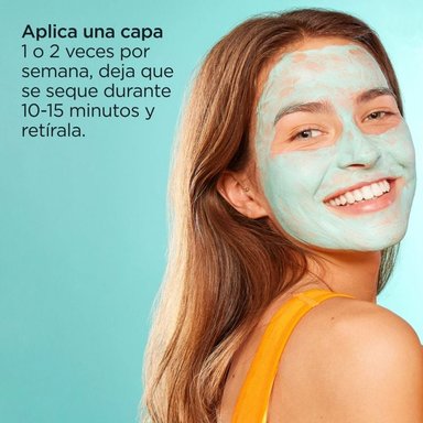 TRATAMIENTO FACIAL ISDIN ACNIBEN MASCARILLA PURIFICANTE 75 ML - 4