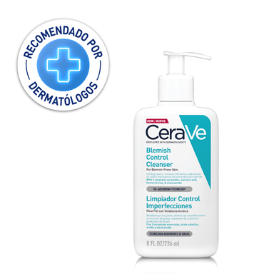 SET TRATAMIENTO FACIAL LA ROCHE POSAY DUO RUTINA LIMPIEZA ANTIMPERFECCIONES EFFACLAR SERUM + BLEMISH - 2