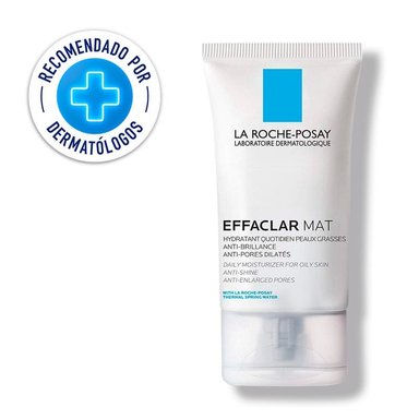 SET TRATAMIENTO FACIAL LA ROCHE POSAY DUO LIMPIEZA E HIDRATACION ANTI BRILLO 266 ML - 2