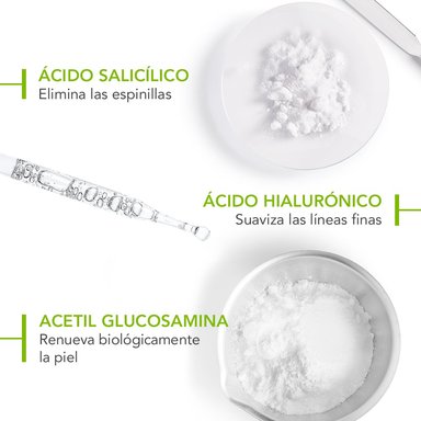 TRATAMIENTO FACIAL BIODERMA SEBIUM SERUM 30 ML - 4