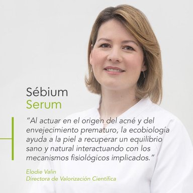 TRATAMIENTO FACIAL BIODERMA SEBIUM SERUM 30 ML - 9