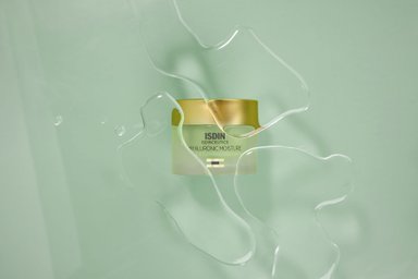 TRATAMIENTO FACIAL ISDIN CEUTICS HYALURONIC MOISTURE PIEL MIXTA A GRASA - 3