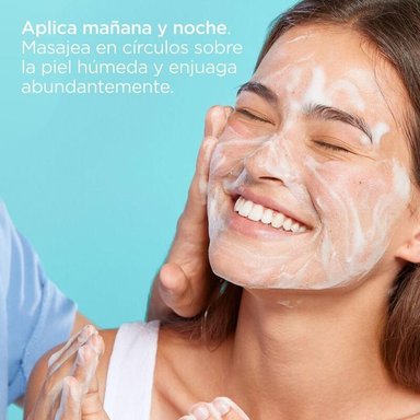 TRATAMIENTO FACIAL ISDIN RUTINA CUIDADO PROTECCION ANTI ACNE - 3