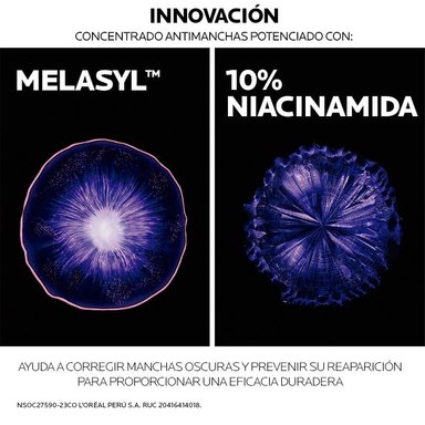 TRATAMIENTO FACIAL LA ROCHE POSAY MELAB3 SERUM 30 ML - 3