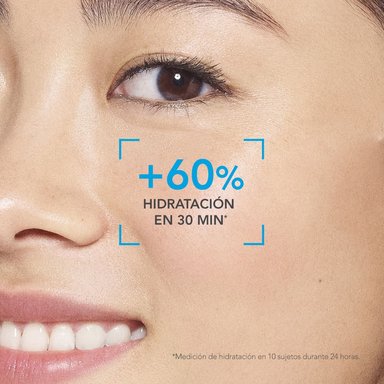 TRATAMIENTO BIODERMA HYDRABIO HYALU+ SERUM 30 ML - 5