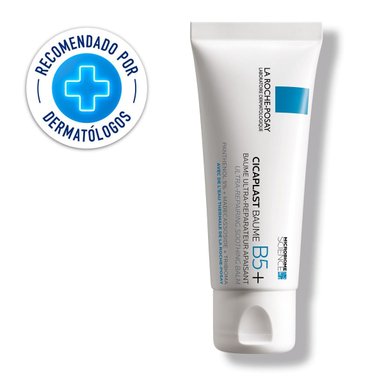 SET TRATAMIENTO FACIAL LA ROCHE POSAY LIMPIADOR PURIFICANTE + CICAPLAST BALM - 2