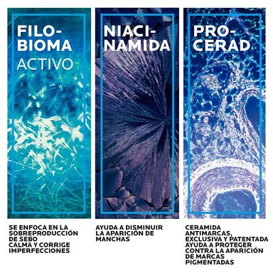 TRATAMIENTO FACIAL LA ROCHE POSAY EFFACLAR DUO+M ANTI-IMPERFECCIONES 40 ML - 4