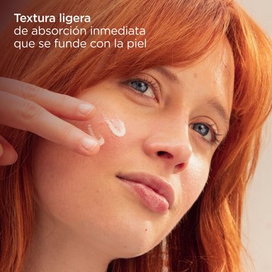 TRATAMIENTO FACIAL ISDIN FOTOULTRA FOTOPROTECTOR REDNESS SPF 50 50 ML - 3