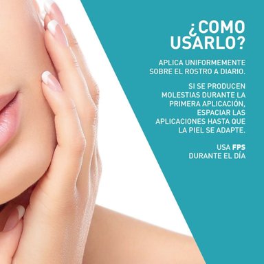TRATAMIENTO FACIAL CERAVE SERUM RETINOL ANTIMARCAS 30 ML - 4