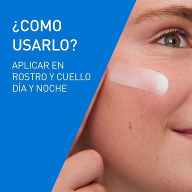 TRATAMIENTO FACIAL CERAVE SERUM HIDRATANTE ACIDO HIALORONICO 30 ML - 4