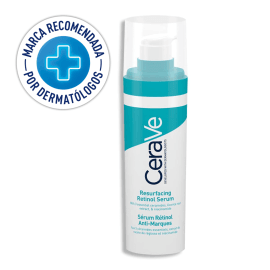 SET TRATAMIENTO FACIAL CERAVE ANTIMANCHAS + HIDRATACION ACIDO HIALORONICO - 3