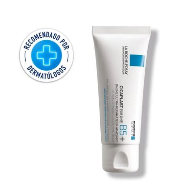 TRATAMIENTO FACIAL LA ROCHE POSAY CICAPLAST BALM B5+ ULTRA REPARADOR 40 ML - 1