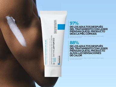 TRATAMIENTO FACIAL LA ROCHE POSAY CICAPLAST BALM B5+ ULTRA REPARADOR 40 ML - 3