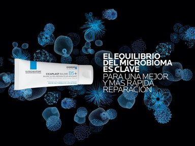 TRATAMIENTO FACIAL LA ROCHE POSAY CICAPLAST BALM B5+ ULTRA REPARADOR 40 ML - 9