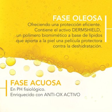 BIODERMA PHOTODERM EAU SOLAIRE ANTI - OX SPF50 200ML - 4