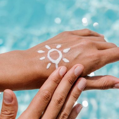 ISDIN FOTOPROTECTOR FUSION WATER MAGIC PEDIATRICS SPF 50+ 50ML - 5