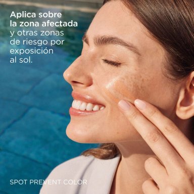 ISDIN FOTOULTRA SPOT PREVENT COLOR SPF50 50ML - 5