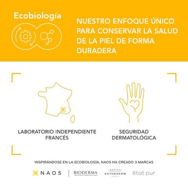DÚO BIODERMA PHOTODERM FLUIDE INVISIBLE 40ML - MÁXIMA PROTECCIÓN SPF 100 - 6