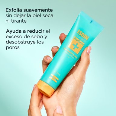 ISDIN ACNIBEN EXFOLIANTE SUAVE 100ML - 3