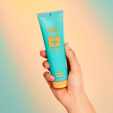 ISDIN ACNIBEN EXFOLIANTE SUAVE 100ML - 7
