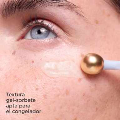 CONTORNO DE OJOS ISDINCEUTICS HYALURONIC EYES 15GR - 6