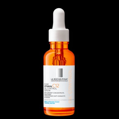 LA ROCHE POSAY PURE VITAMIN C12 OIL CONTROL SÉRUM 30ML - 1