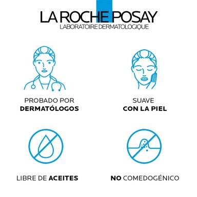 LA ROCHE POSAY PURE VITAMIN C12 OIL CONTROL SÉRUM 30ML - 6