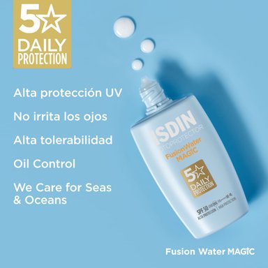 DUO PACK ISDIN CONTORNO OJOS Y FOTOPROTECCIÓN - 3