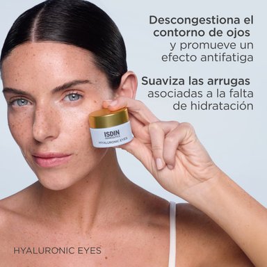 DUO PACK ISDIN CONTORNO OJOS Y FOTOPROTECCIÓN - 4