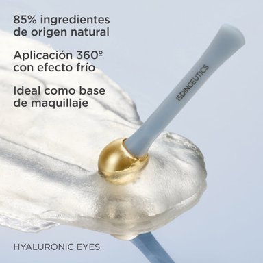 DUO PACK ISDIN CONTORNO OJOS Y FOTOPROTECCIÓN - 5
