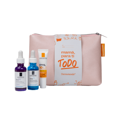 PACK LA ROCHE POSAY CUIDADO REFRESCANTE - 1