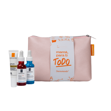 PACK LA ROCHE POSAY MADRES NOCHES DE CUIDADO - 1