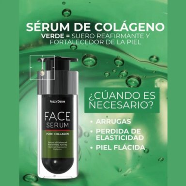 FREZYDERM SÉRUM DE COLÁGENO 30ML - 2